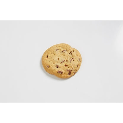 Otis Spunkmeyer Sweet Discovery Milk Chocolate Chunk Bulk Bag Frozen Cookie Dough, 1 x 160 x 2 oz Case - DOT product image 4