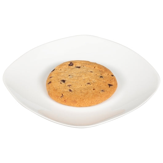 Otis Spunkmeyer Value Zone Chocolate Chip Cookie Dough, 1 x 160 x 2 oz Case - DOT product image 4