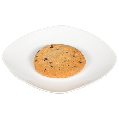 Otis Spunkmeyer Value Zone Chocolate Chip Cookie Dough, 1 x 160 x 2 oz Case - DOT product image 4