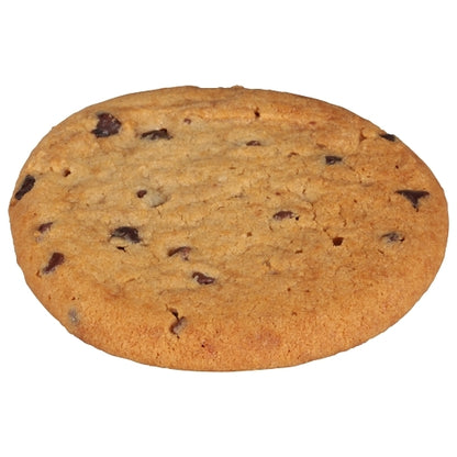 Otis Spunkmeyer Value Zone Chocolate Chip Cookie Dough, 1 x 160 x 2 oz Case - DOT product image 5