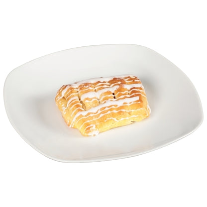 Otis Spunkmeyer Danish Variety Pack 24 Apple, 30 Cherry, and 30 Cheese Tray Bulk Pack Danish, 3 x 28 x 2.25 oz Case - DOT product image 8