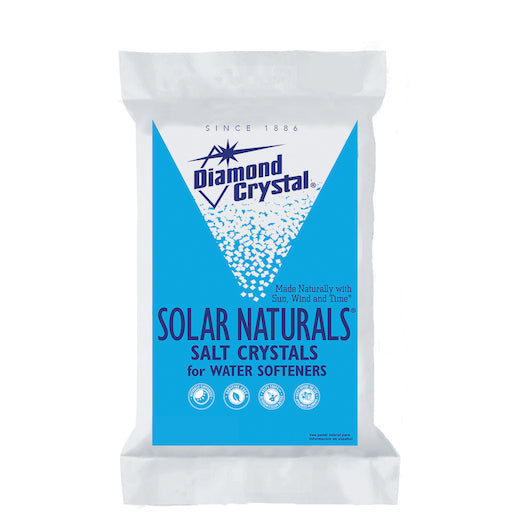 Diamond Crystal WATER CONDITIONING DIAMOND CRYSTAL SOLAR Naturals, 1 x 50 lb Case - DOT product image 4