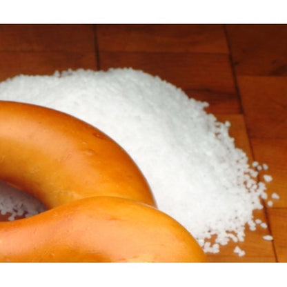 Cargill Kosher Pretzel Salt, 1 x 25 lb Case - DOT product image 4