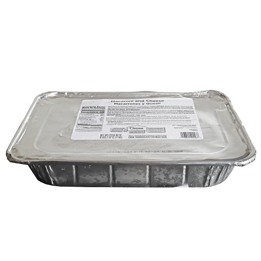 Custom Non-Exclusive Stouffer's Custom Non Exclusive Macaroni Cheese, 4 x 98 oz Case - Prepared Foods