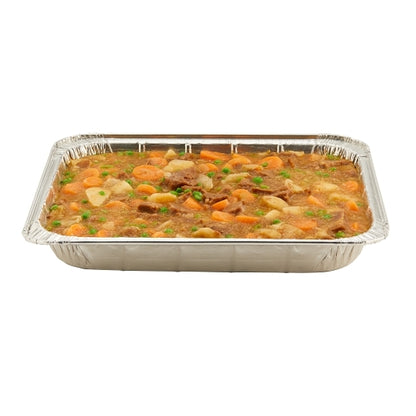 Nestle Stouffers Beef Stew, 4 x 4.5 lb Case - DOT product image 5