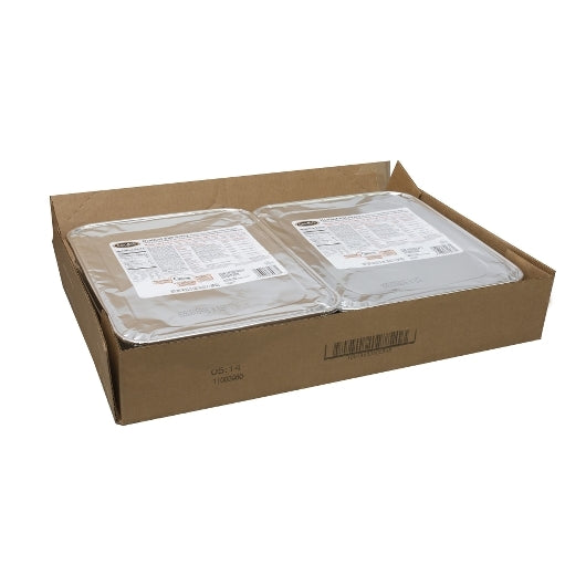 Stouffer's Meatloaf with Gravy, 4 x 3.625 lb Case - DOT product image 3