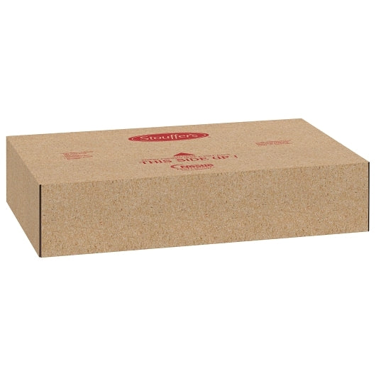 Nestle Stouffers Stuffed Peppers Stuffed Beef Sauce, 4 x 5.188 lb Case - DOT product image 7