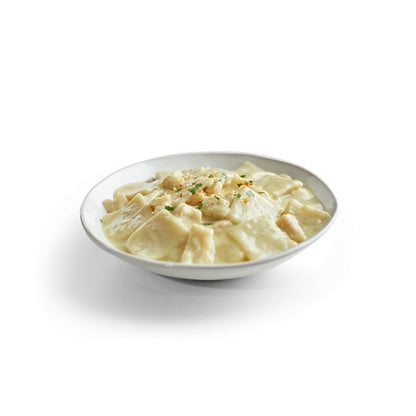Nestle Stouffers Chicken & Dumplings, 4 x 95 oz Case - DOT product image 4