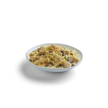 Nestle Stouffers Escalloped Chicken And Noodle, 4 x 4.74 lb Case - DOT product image 5