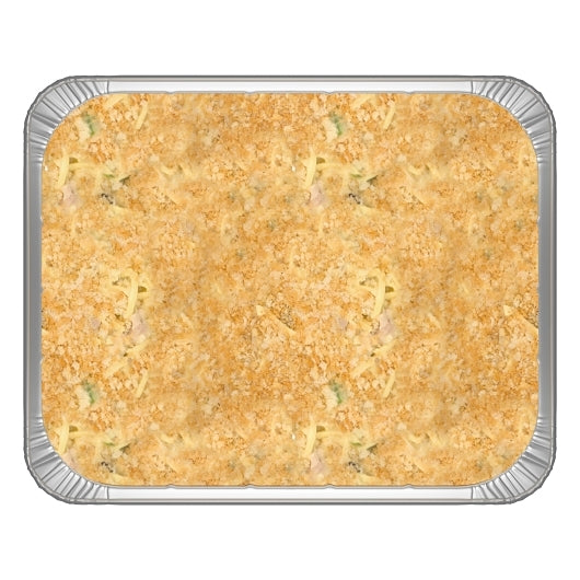 Nestle Stouffers Escalloped Chicken And Noodle, 4 x 4.74 lb Case - DOT product image 4