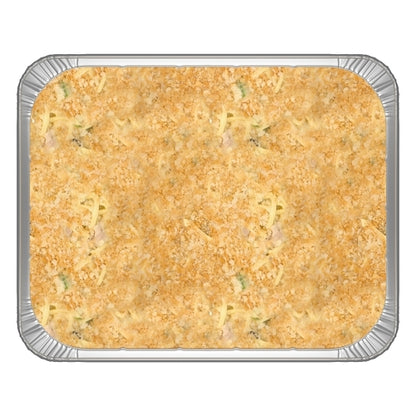 Nestle Stouffers Escalloped Chicken And Noodle, 4 x 4.74 lb Case - DOT product image 4