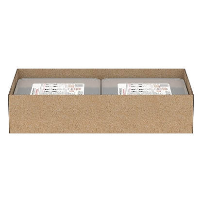 Nestle Stouffers Escalloped Chicken And Noodle, 4 x 4.74 lb Case - DOT product image 6