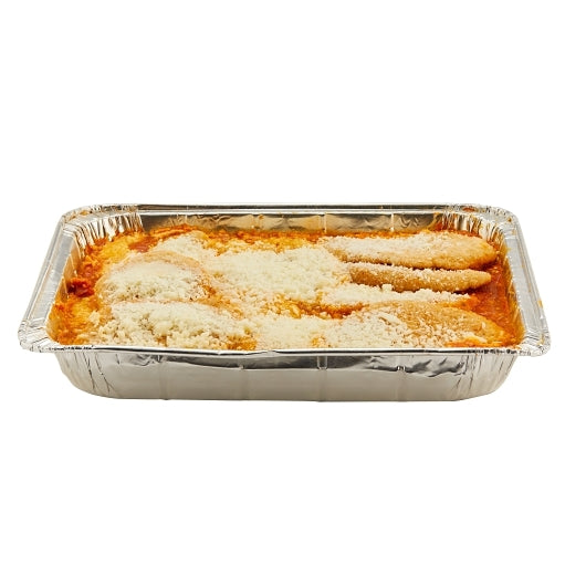 Nestle Stouffers Chicken Parmesan, 4 x 3.875 lb Case - DOT product image 4
