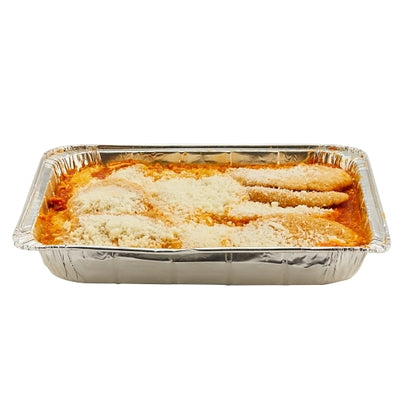 Nestle Stouffers Chicken Parmesan, 4 x 3.875 lb Case - DOT product image 4