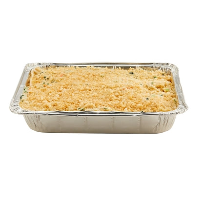 Nestle Stouffers Vegetable Lasagna, 4 x 6 lb Case - DOT product image 6