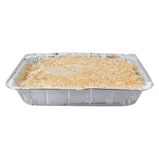 Nestle Stouffers Vegetable Lasagna, 4 x 6 lb Case - DOT product image 3