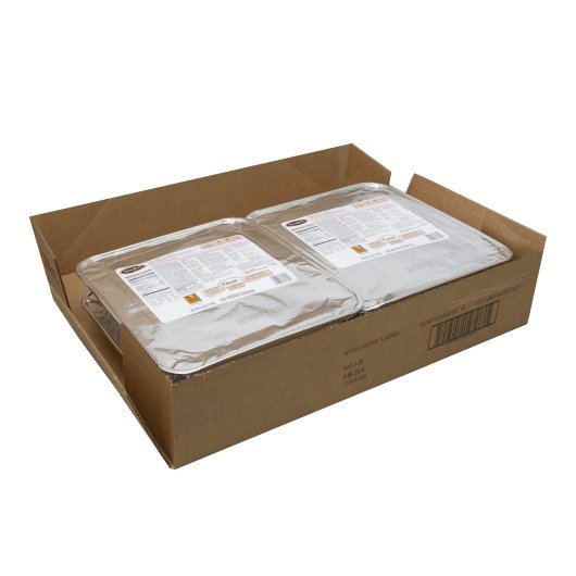 Nestle Stouffers Vegetable Lasagna, 4 x 6 lb Case - DOT product image 5