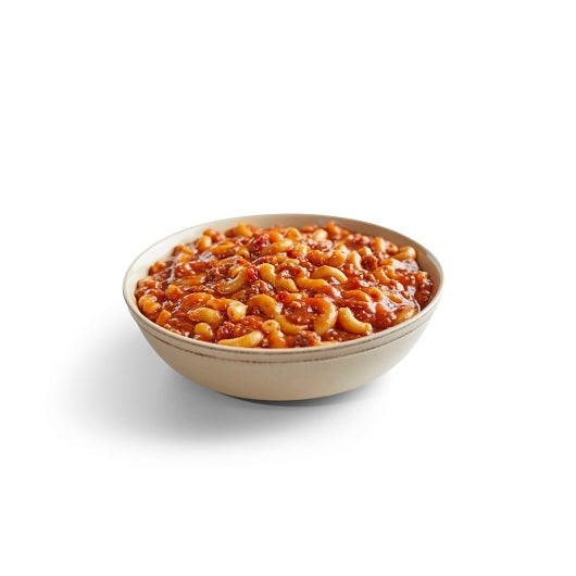 Nestle Stouffers Macaroni & Beef with Tomatoes, 4 x 4.75 lb Case - DOT product image 4
