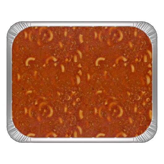 Nestle Stouffers Macaroni & Beef with Tomatoes, 4 x 4.75 lb Case - DOT product image 3
