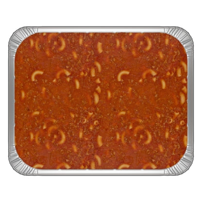 Nestle Stouffers Macaroni & Beef with Tomatoes, 4 x 4.75 lb Case - DOT product image 3