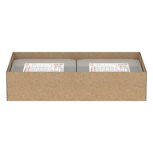 Nestle Stouffers Macaroni & Beef with Tomatoes, 4 x 4.75 lb Case - DOT product image 5