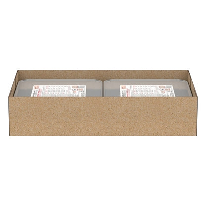 Nestle Stouffers Macaroni & Beef with Tomatoes, 4 x 4.75 lb Case - DOT product image 5