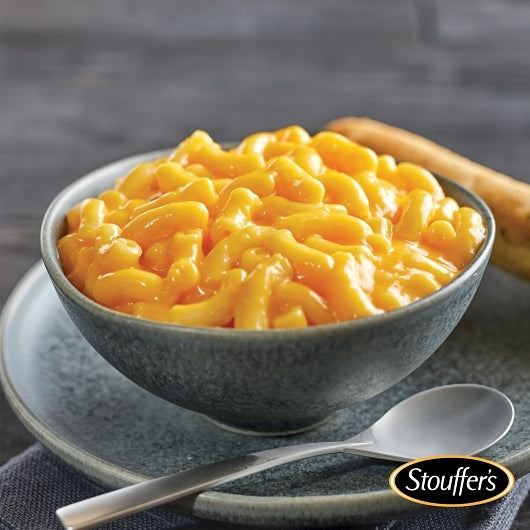 Nestle Stouffers Macaroni & Cheese, 4 x 6.129 lb Case - DOT product image 5