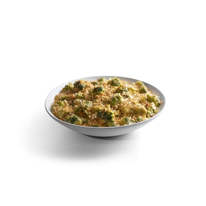 Nestle Stouffers Broccoli Au Gratin, 4 x 5.875 lb Case - DOT product image 5