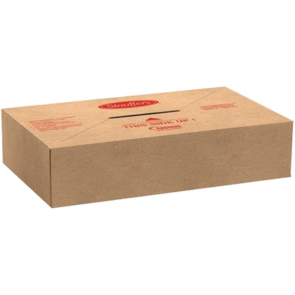 Nestle Stouffers Broccoli Au Gratin, 4 x 5.875 lb Case - DOT product image 7