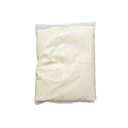 Nestle Stouffers Ready-To-Use Gluten Free Alfredo Sauce, 4 x 4 x 4 lb Case - DOT product image 2