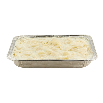 Nestle Stouffers Scalloped Potatoes, 4 x 4.5 lb Case - DOT product image 4