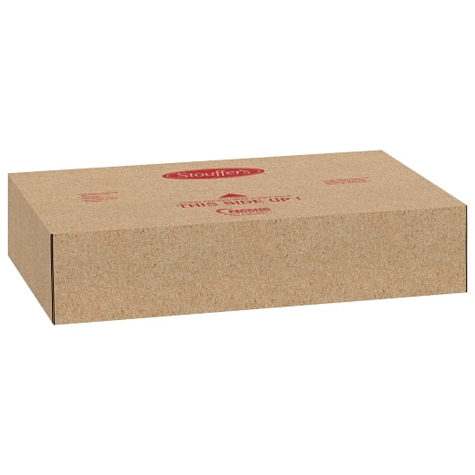 Nestle Stouffers Scalloped Potatoes, 4 x 4.5 lb Case - DOT product image 7