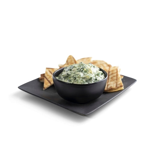 Nestle Stouffers Spinach Artichoke Dip, 4 x 4 x 1 lb Case - DOT product image 4