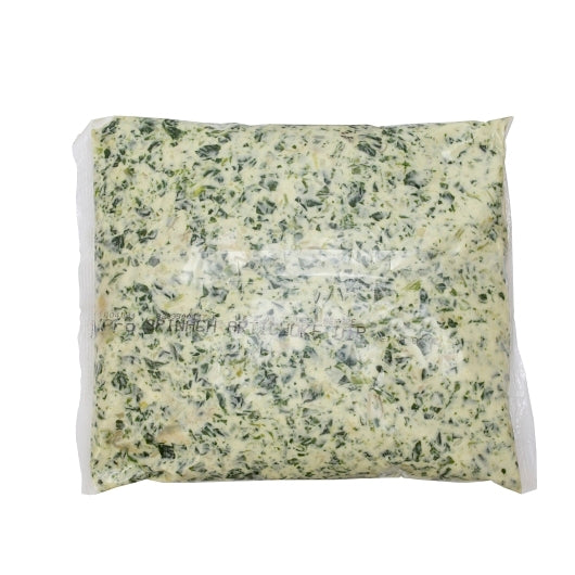 Nestle Stouffers Spinach Artichoke Dip, 4 x 4 x 1 lb Case - DOT product image 2