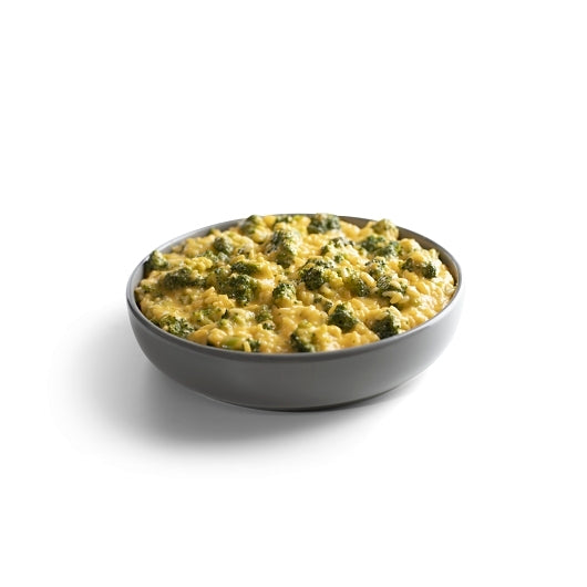 Nestle Stouffers Broccoli Cheese Rice Casserole, 4 x 5.875 lb Case - DOT product image 5