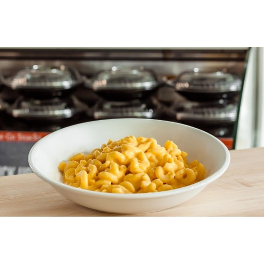 Nestle Stouffers Macaroni Traditional Macaroni & Cheese Frozen Pouch, 4 x 5 lb Case - DOT product image 4
