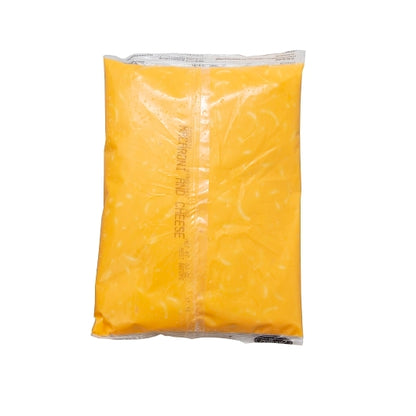 Nestle Stouffers Macaroni Traditional Macaroni & Cheese Frozen Pouch, 4 x 5 lb Case - DOT product image 3