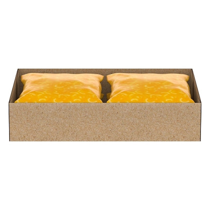 Nestle Stouffers Macaroni Traditional Macaroni & Cheese Frozen Pouch, 4 x 5 lb Case - DOT product image 5