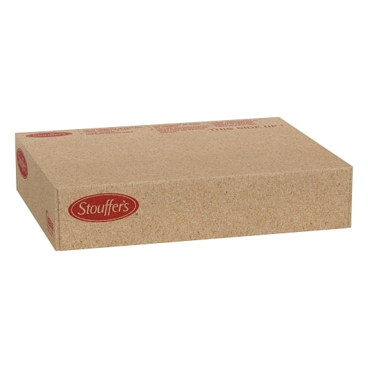 Nestle Stouffers Macaroni Traditional Macaroni & Cheese Frozen Pouch, 4 x 5 lb Case - DOT product image 6