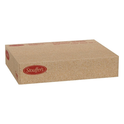 Nestle Stouffers Macaroni Traditional Macaroni & Cheese Frozen Pouch, 4 x 5 lb Case - DOT product image 6