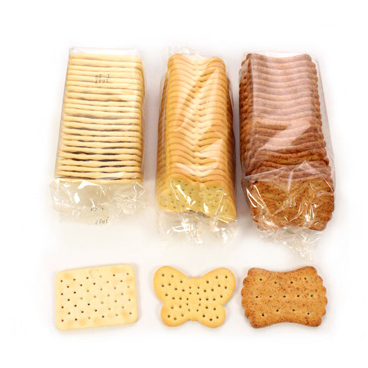 Pepperidge Farms Bulk Assorted 64 Sleeves Crackers, 1 x 13.4 lb Case - DOT product image 4