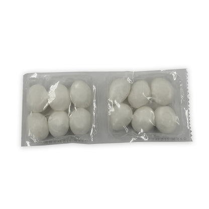 Papetti's Cage Free Peeled Hard Cooked Eggs, 12 x 12 ct Case - Pet Supplies