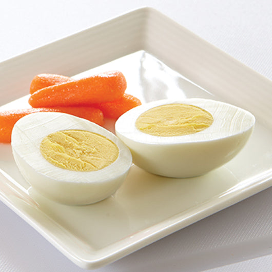 Michael Foods Cage Free Dry Pack Hard Cooked Eggs, 4 x 5 lb Case - DOT product image 3