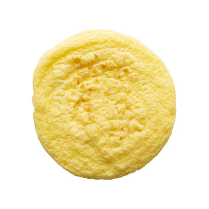 Abbotsford Farms Fully 3.5" Round Scrambled Egg Patties, 1 x 120 x 1.5 oz Case - DOT product image 7