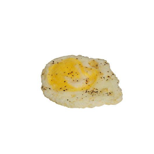 Abbotsford Home Style Homestyle Cage Free Fried Egg With Cracked Pepper, 1 x 15.75 lb Case - Cheese & Dairy