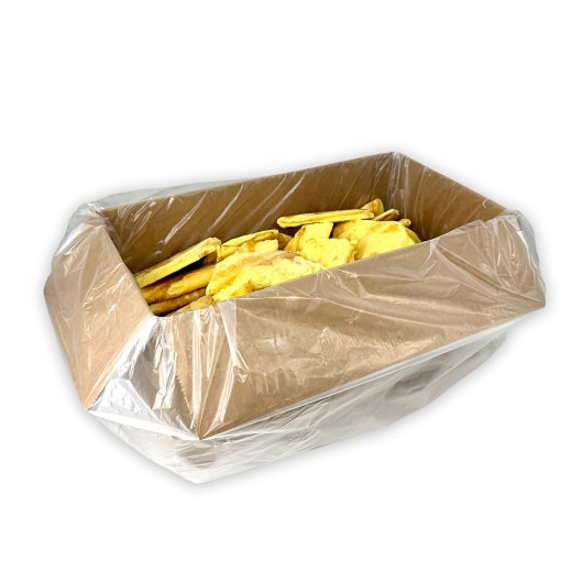 Abbotsford Farms(R) Fully-Cooked 6 Inch Fully Cooked Single Fold Cheddar Cheese Omelet, 1 x 15.75 lb Case - DOT product image 3