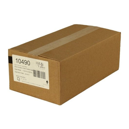 Hill & Valley Sliced Cinnamon Swirl Creme Cake, 6 x 6 each Case - DOT product image 3