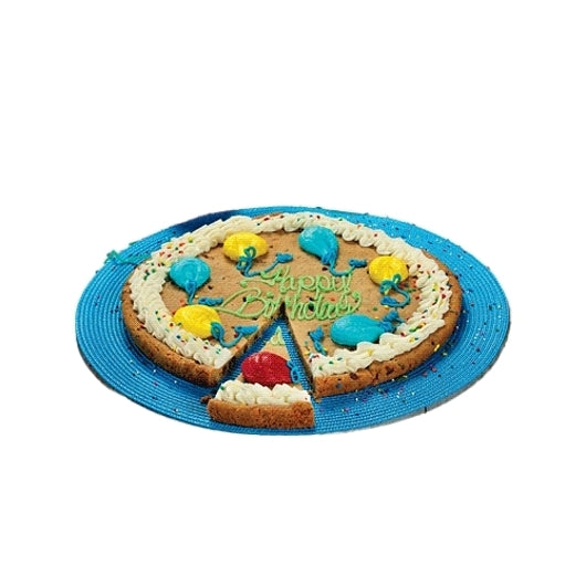 Full Sugar Chocolate CHUNK PAN Cookie, 12 x 12 ct Case - DOT product image 6