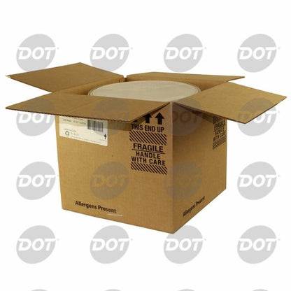 Full Sugar Chocolate CHUNK PAN Cookie, 12 x 12 ct Case - DOT product image 3