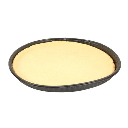 Fs Sugar Pan COOKIE SUGAR PAN UNDECORATED, 12 x 12 each Case - DOT product image 4